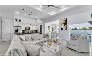 2216 15th Place, Cape Coral, FL 33909 - MLS#225012451