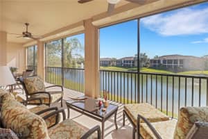801 Regency Reserve Circle, Naples, FL 34119 Sold 05/07/25