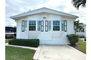 4691 Liberty Ln W, Estero