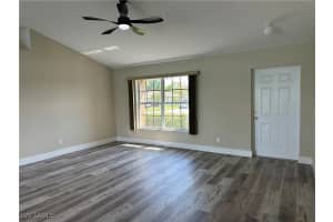 1037 2nd Terrace, Cape Coral, FL 33909 Sold 06/23/25