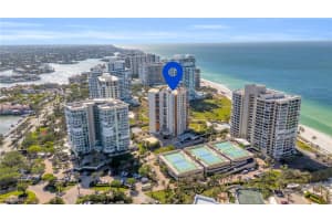 4251 Gulf Shore Boulevard, Naples, FL 34103 Sold 07/24/25