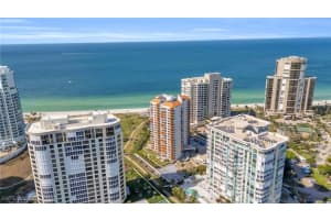 4251 Gulf Shore Boulevard, Naples, FL 34103 Sold 07/24/25