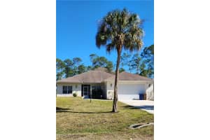 1218 Pine Avenue, Lehigh Acres, FL 33972 Sold 05/27/25