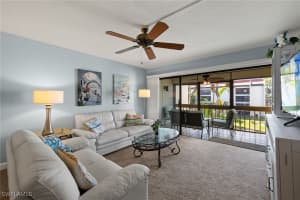 4396 Bowsprit Court, Fort Myers, FL 33919 Sold 07/25/25
