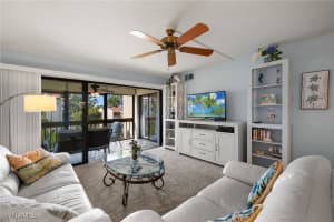 4396 Bowsprit Court, Fort Myers, FL 33919 Sold 07/25/25