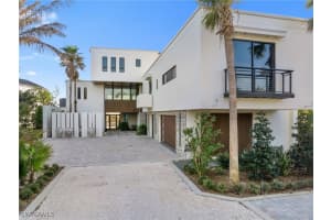 3615 Gulf Drive, Sanibel, FL 33957 - MLS#225012483