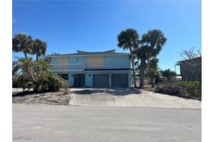 21551 Madera Road, Fort Myers Beach, FL 33931 Sold 09/10/25