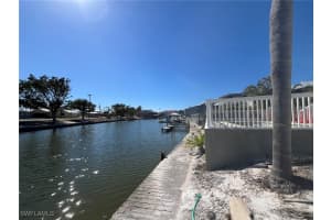 21551 Madera Road, Fort Myers Beach, FL 33931 Sold 09/10/25