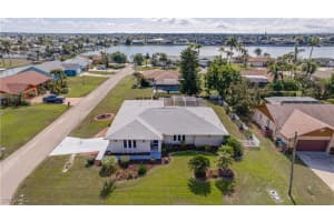 1912 2nd Street, Cape Coral, FL 33990 Sold 03/26/25