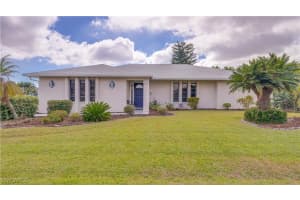 1912 2nd Street, Cape Coral, FL 33990 Sold 03/26/25