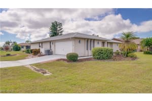 1912 2nd Street, Cape Coral, FL 33990 Sold 03/26/25