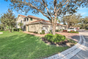 5635 Sherborn Drive, Naples, FL 34110 Sold 08/22/25