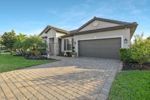 2350 Tangerine Lane, Naples, FL 34120 Sold 07/22/25