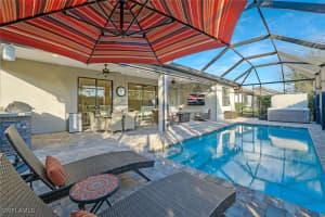 2350 Tangerine Lane, Naples, FL 34120 Sold 07/22/25