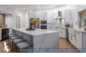 24761 Lyonia Lane, Bonita Springs, FL 34134 Sold 08/05/25