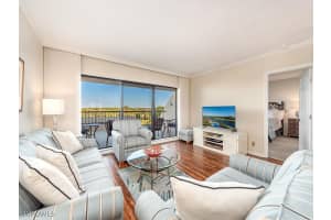 6300 Pelican Bay Boulevard, Naples, FL 34108 Sold 03/27/25