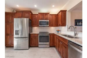 6300 Pelican Bay Boulevard, Naples, FL 34108 Sold 03/27/25