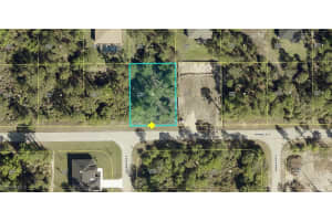 737 Dundee Street, Lehigh Acres, FL 33974 Sold 05/06/25
