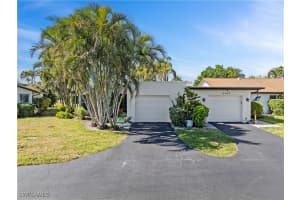3143 Boca Ciega Dr B4, Naples