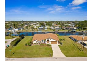 203 37th Lane, Cape Coral, FL 33904 Sold 04/30/25