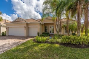 8562 Julia Lane, Naples, FL 34114 Sold 03/21/25