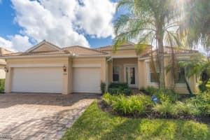 8562 Julia Lane, Naples, FL 34114 Sold 03/21/25