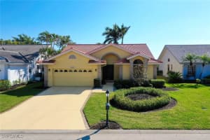 12681 Kelly Palm Dr, Fort Myers