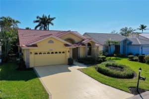 12681 Kelly Palm Drive, Fort Myers, FL 33908 - MLS#225012544