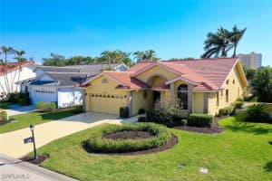 12681 Kelly Palm Drive, Fort Myers, FL 33908 - MLS#225012544