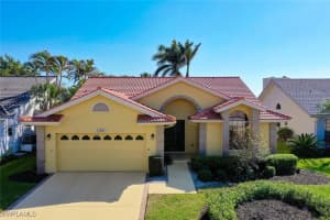 12681 Kelly Palm Drive, Fort Myers, FL 33908 - MLS#225012544