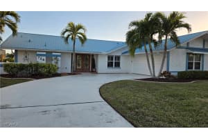 728 56th Street, Cape Coral, FL 33914 Sold 02/28/25