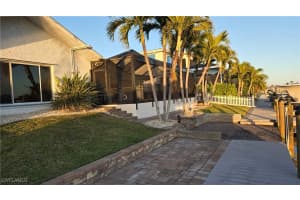 728 56th Street, Cape Coral, FL 33914 Sold 02/28/25