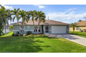 3310 29th Avenue, Cape Coral, FL 33914 Sold 03/17/25