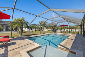 3310 29th Avenue, Cape Coral, FL 33914 Sold 03/17/25