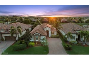 28134 Edenderry Court, Bonita Springs, FL 34135 Sold 04/30/25