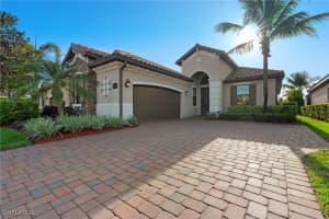 28134 Edenderry Court, Bonita Springs, FL 34135 Sold 04/30/25