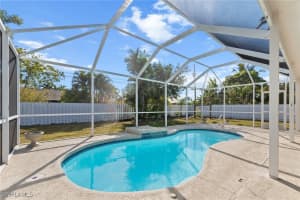 229 21st Place, Cape Coral, FL 33909 Sold 04/25/25