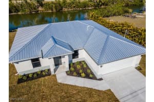 425 14th Street, Cape Coral, FL 33993 Sold 03/14/25