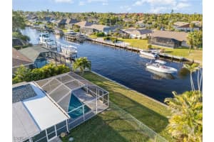 1407 52nd Terrace, Cape Coral, FL 33914 Sold 03/25/25