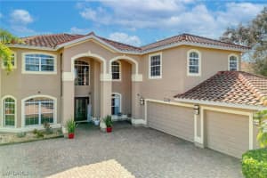 12490 Pebble Stone Court, Fort Myers, FL 33913 Sold 07/11/25