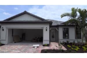 3636 Passion Vine Drive, Alva, FL 33920 Sold 03/14/25