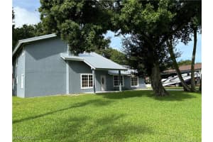 200 Ridgewood Ave, Clewiston, FL 33440 - MLS#225012608