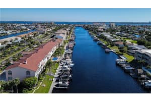 1614 Beach Parkway, Cape Coral, FL 33904 Sold 04/29/25