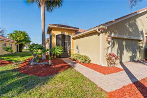 18322 Minorea Lane, Lehigh Acres, FL 33936 Sold 04/29/25
