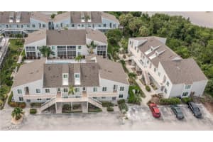 2225 San Marco Rd 5-103, Marco Island