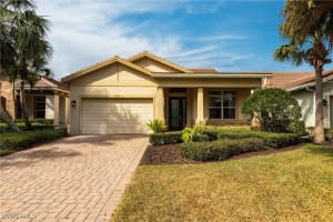 11520 Verandah Palm Court, Fort Myers, FL 33905 - MLS#225012642