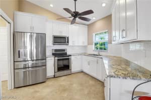 11035 Linnet Lane, Naples, FL 34119 Sold 06/09/25