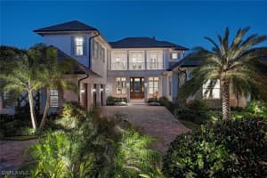 4115 Cutlass Ln, Naples