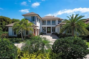 4115 Cutlass Lane, Naples, FL 34102 - MLS#225012646