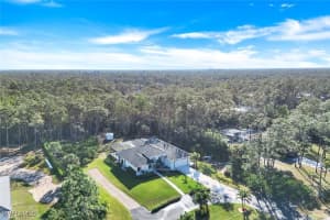 24411 Dietz Drive, Bonita Springs, FL 34135 Sold 07/28/25